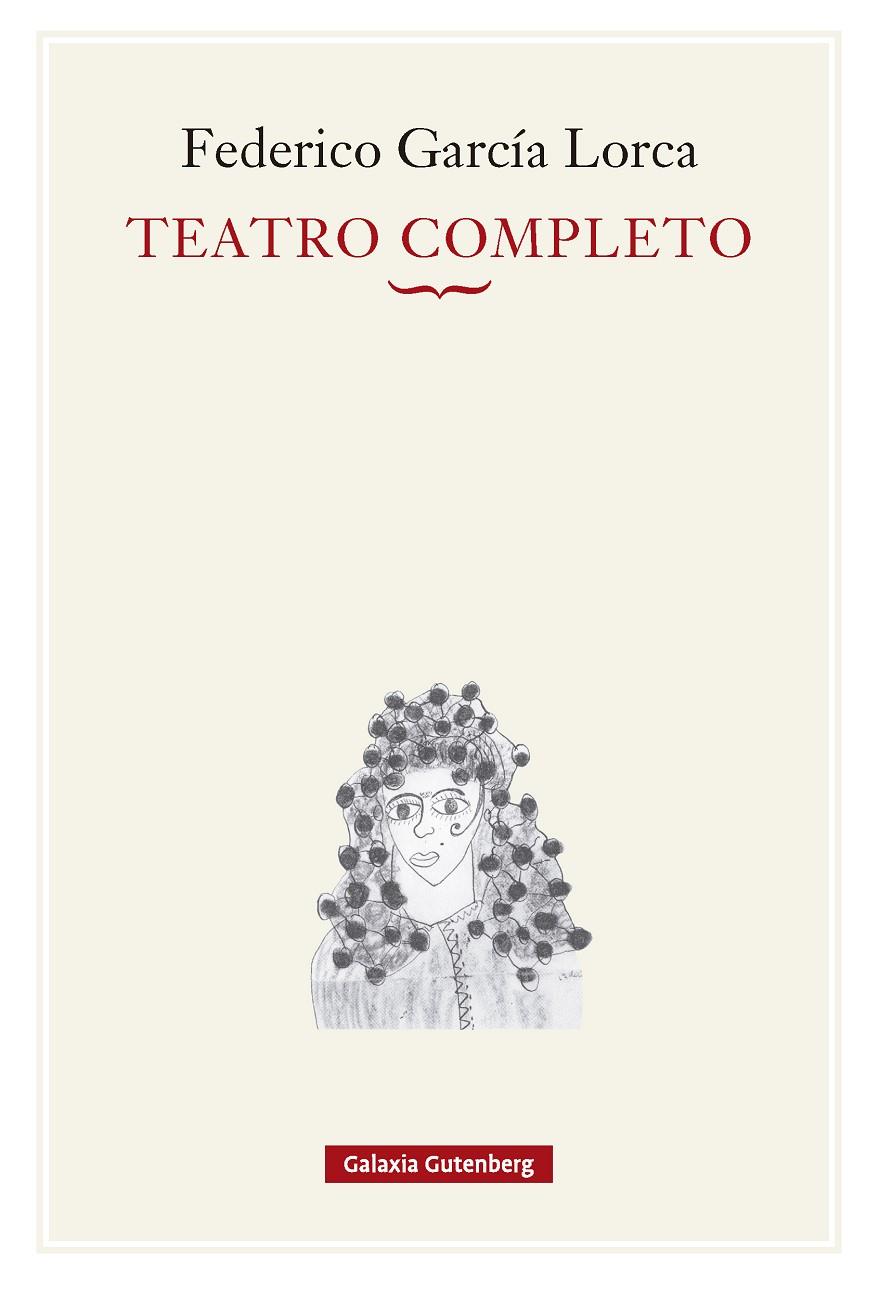 Teatro completo | 9791387605872 | Federico García Lorca