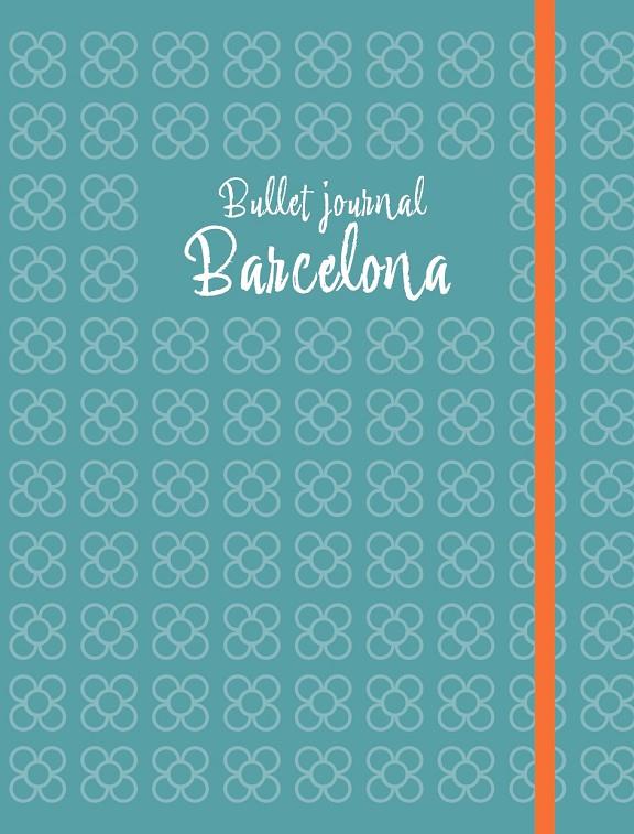 Bullet Journal Barcelona | 9791388106156 | Jordi Vila Delclòs