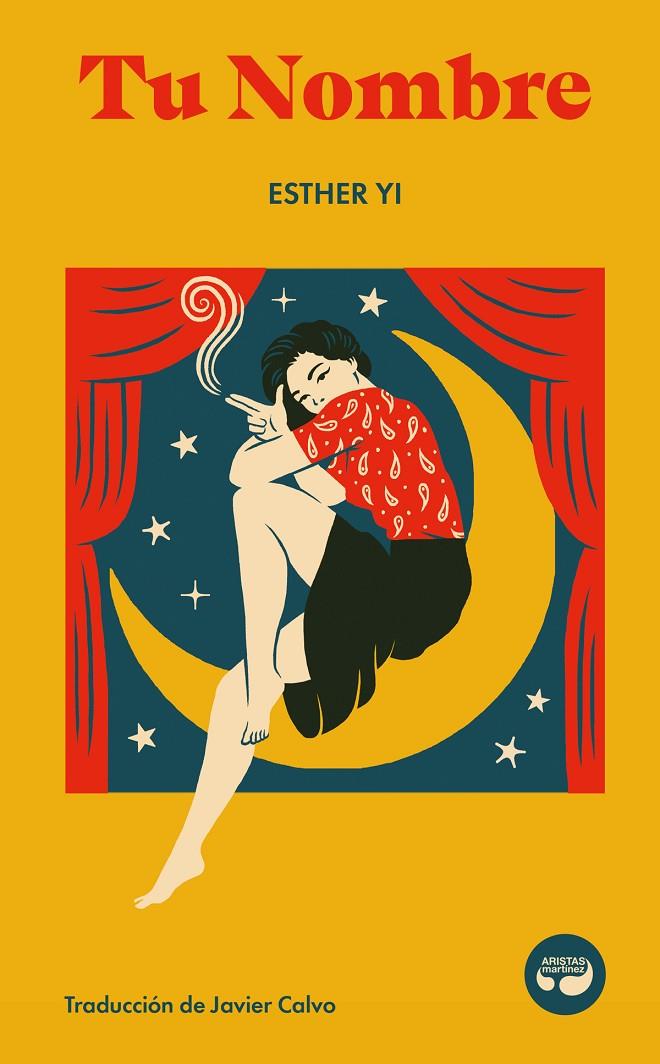 Tu nombre | 9788419550095 | Esther Yi