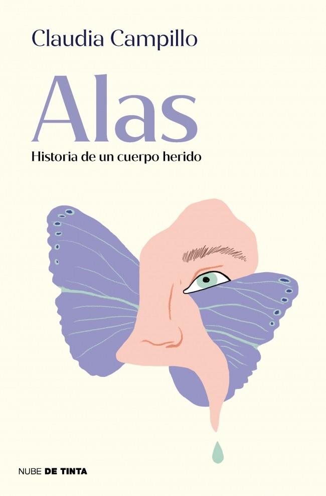 Alas | 9788419514479 | Claudia Campillo