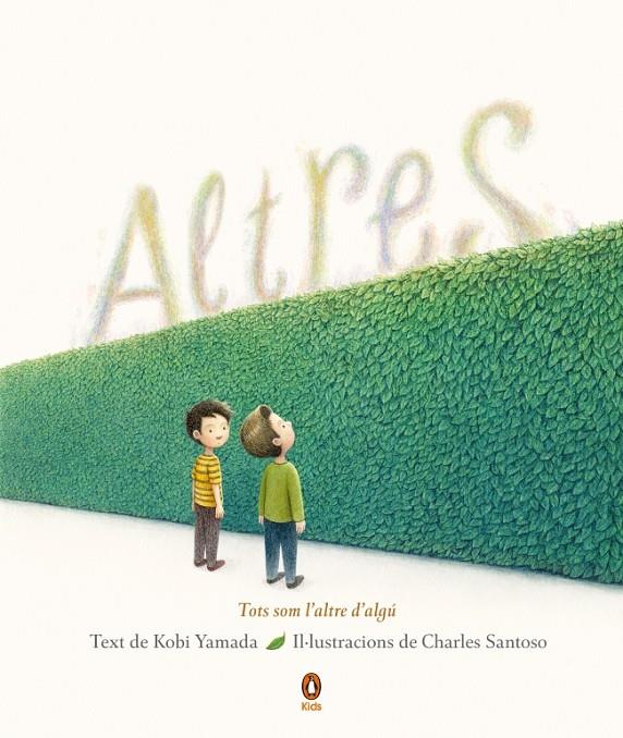 Altres | 9788410318502 | Kobi Yamada ; Charles Santoso