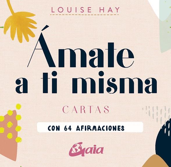 Ámate a ti misma | 9788411081443 | Louise L. Hay