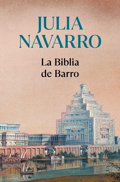 La Biblia de barro | 9788401335518 | Julia Navarro