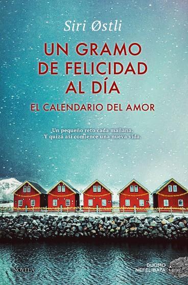 Un gramo de felicidad al día | 9791388042690 | Siri Ostli