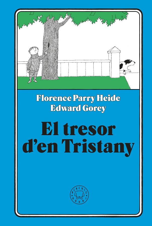 El tresor d'en Tristany | 9791387748418 | Florence Parry Heide ; Edward Gorey