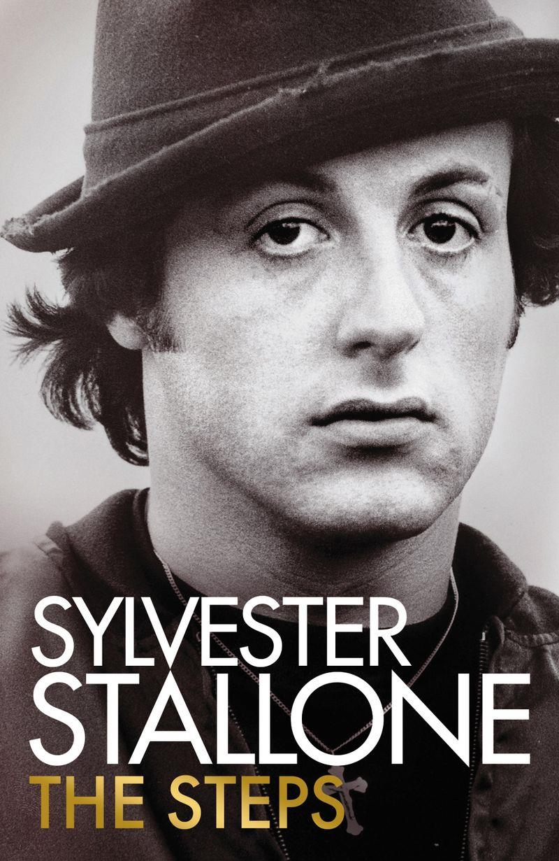 The steps | 9781399629461 | Sylvester Stallone