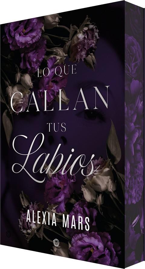Lo que callan tus labios | 9788410479784 | Alexia Mars