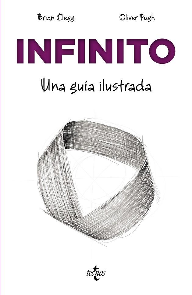 Infinito | 9788430977857 | Brian Clegg ; Oliver Pugh