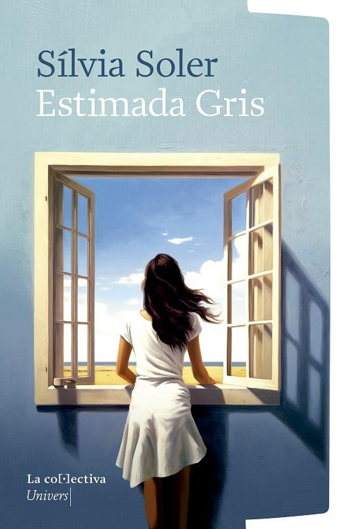 Estimada Gris | 9791387800277 | Sílvia Soler