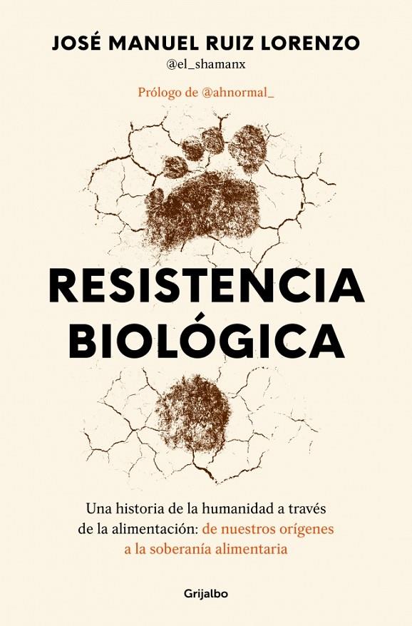 Resistencia biológica | 9788425371790 | José Manuel Ruiz Lorenzo