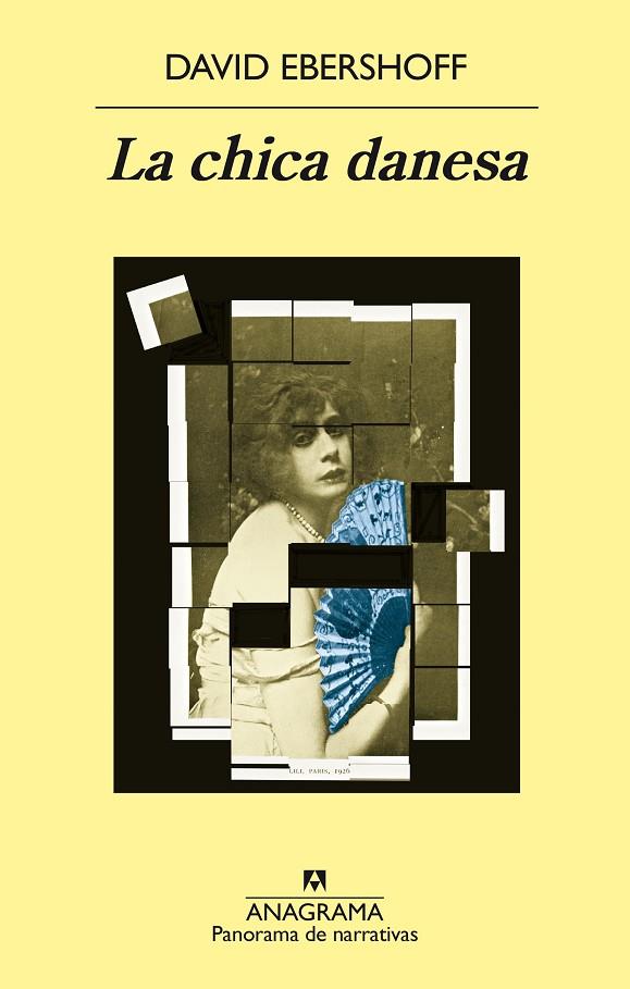 La chica danesa | 9788433969378 | David Ebershoff