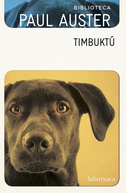 Timbuktú | 9788417031121 | Paul Auster