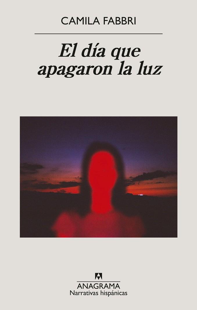 El día que apagaron la luz | 9788433947925 | Camila Fabbri