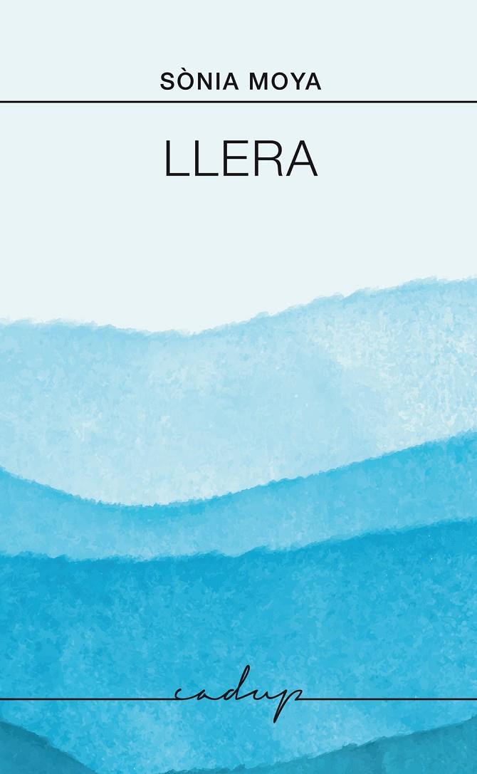 Llera | 9791399076172 | Sònia Moya
