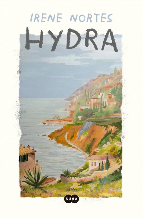Hydra | 9791388163388 | Irene Nortes