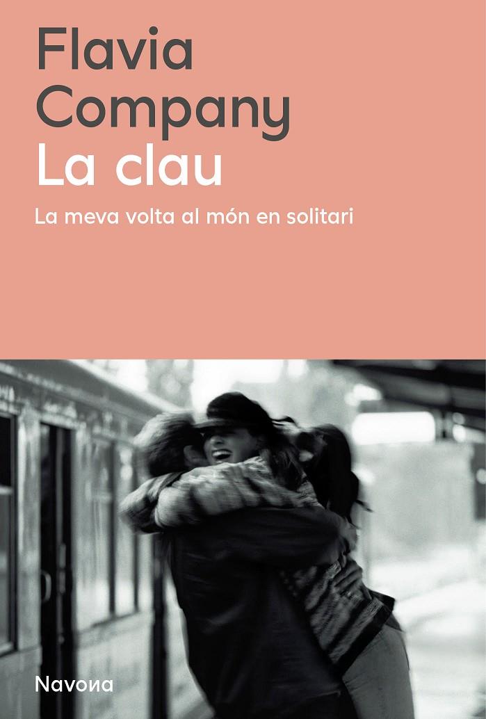 La clau | 9788410180956 | Flavia Company