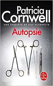 Autopsie | 9782253243915 | Patricia Cornwell