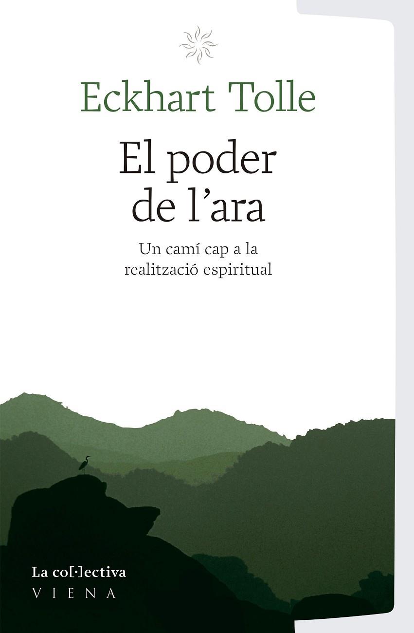 El poder de l'ara | 9791387800031 | Eckhart Tolle