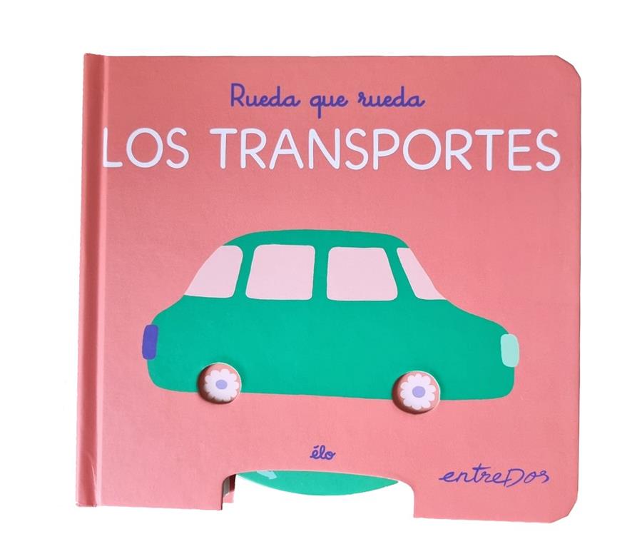 Los transportes | 9791387878191 | Élo