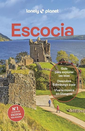 Escocia | 9788408303718
