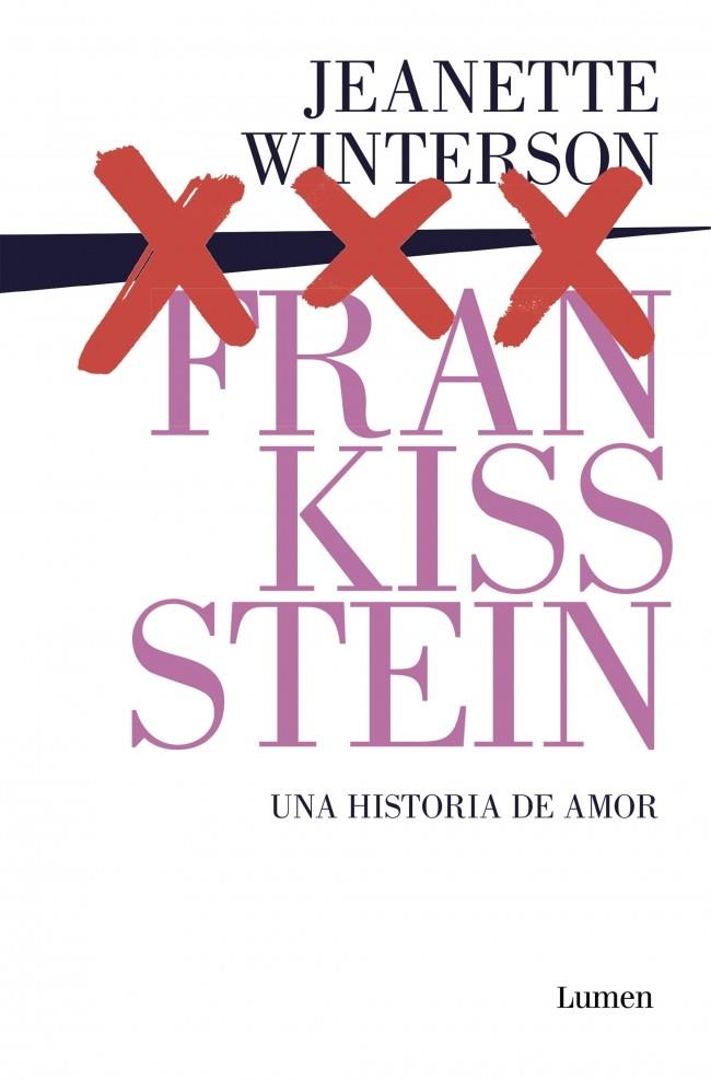 Frankissstein: una historia de amor | 9788426406439 | Jeanette Winterson