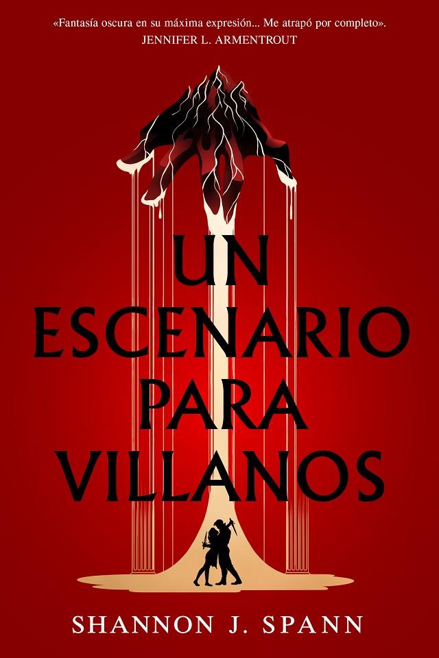 Un escenario para villanos | 9791387711672 | Shannon J. Spann