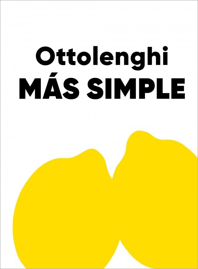 Más simple | 9791387928032 | Ottolenghi