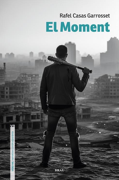 El Moment | 9791387701024 | Rafel Casas Garrosset