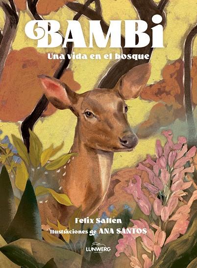 Bambi : una vida en el bosque | 9788410378049 | Felix Salten