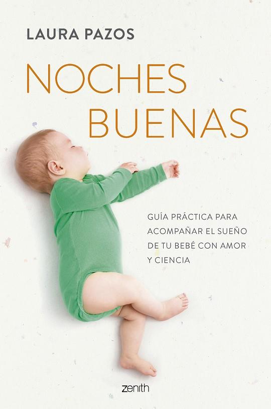 Noches buenas | 9788408301042 | Laura Pazos
