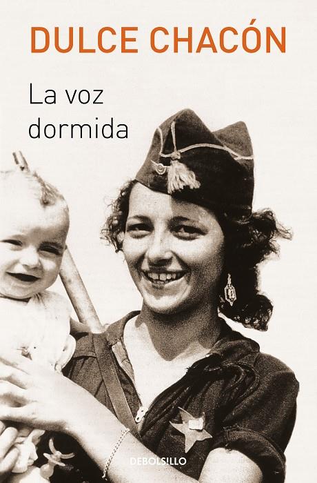 La voz dormida | 9788466332507 | Dulce Chacón