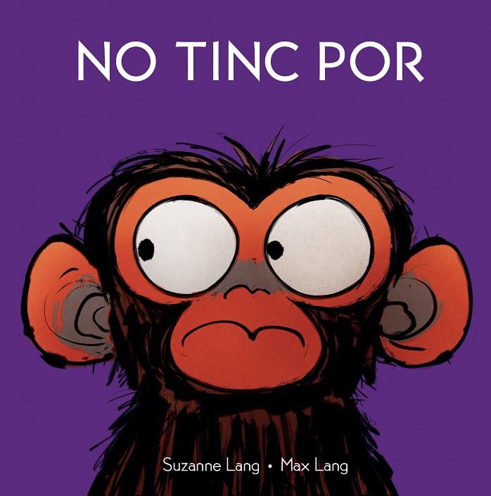 No tinc por | 9788418696671 | Suzanne Lang ; Max Lang
