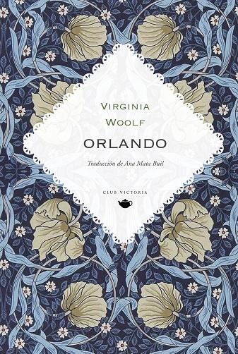 Orlando (castellà) | 9788412983746 | Virginia Woolf