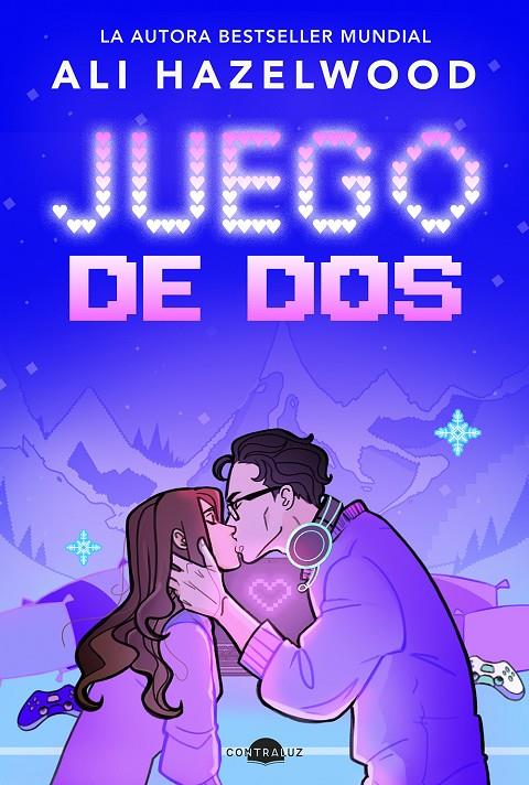 Juego de dos | 9791387810450 | Ali Hazelwood