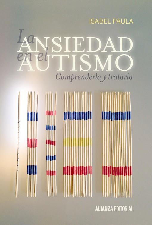 La ansiedad en el autismo | 9788420697529 | Isabel Paula
