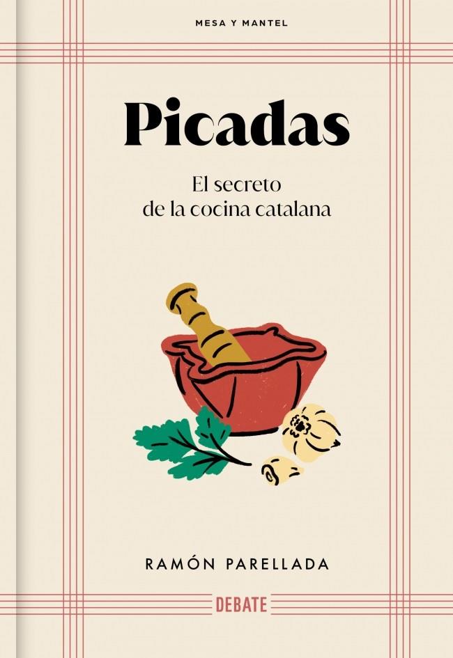 Picadas | 9788410214095 | Ramón Parellada