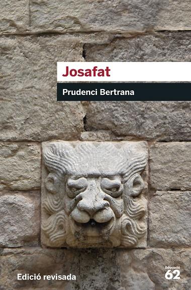 Josafat | 9788415954163 | Prudenci Bertrana