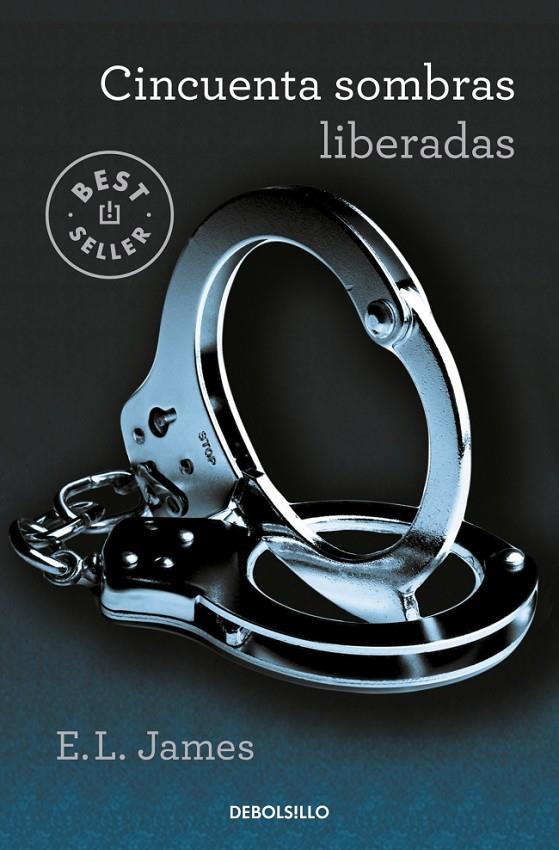 Cincuenta sombras liberadas (Cincuenta sombras de Grey; 3) | 9788466358385 | E.L. james