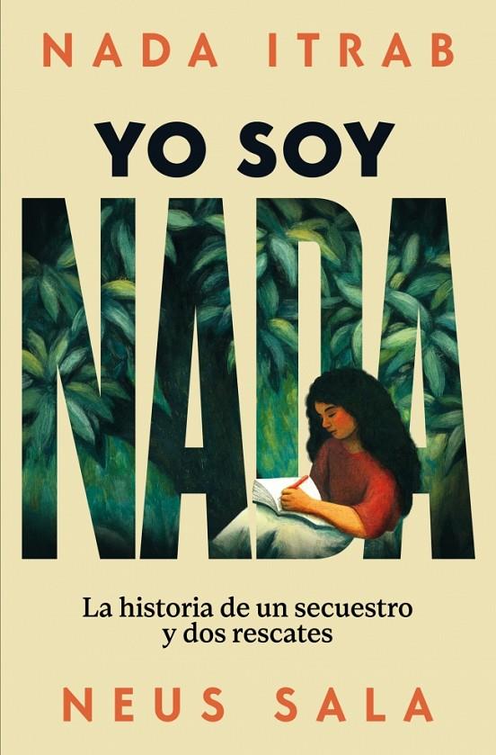 Yo soy Nada | 9788466680905 | Nada Itrab ; Neus Sala