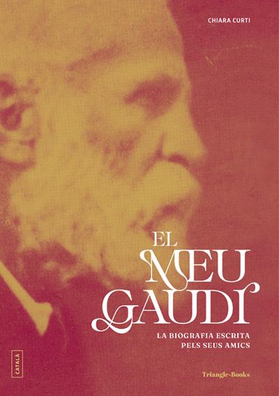 El meu Gaudí | 9788410127838 | Chiara Curti