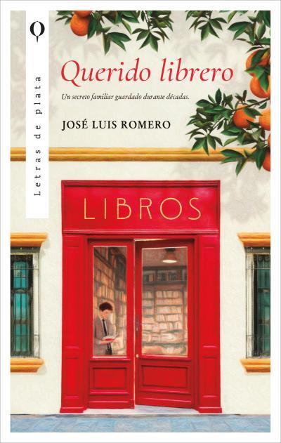 Querido librero | 9788410439023 | José Luis Romero