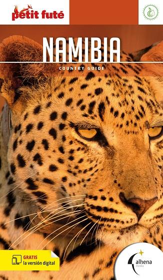 Namibia | 9788418086564