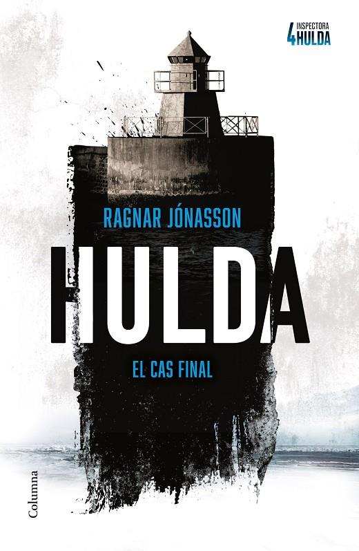 Hulda (Inspectora Hulda; 4) | 9788466434812 | Ragnar Jónasson