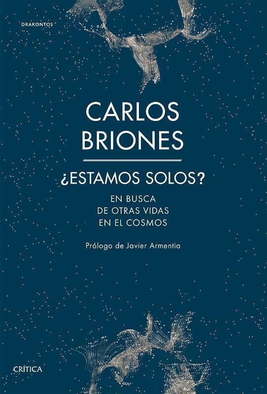 ¿Estamos solos? | 9788491992219 | Carlos Briones Llorente