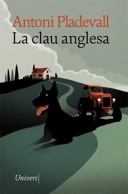 La clau anglesa | 9788417868635 | Antoni Pladevall