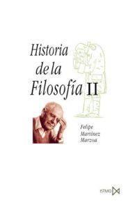 Historia de la Filosofía 2 | 9788470902741 | Felipe Martínez Marzoa