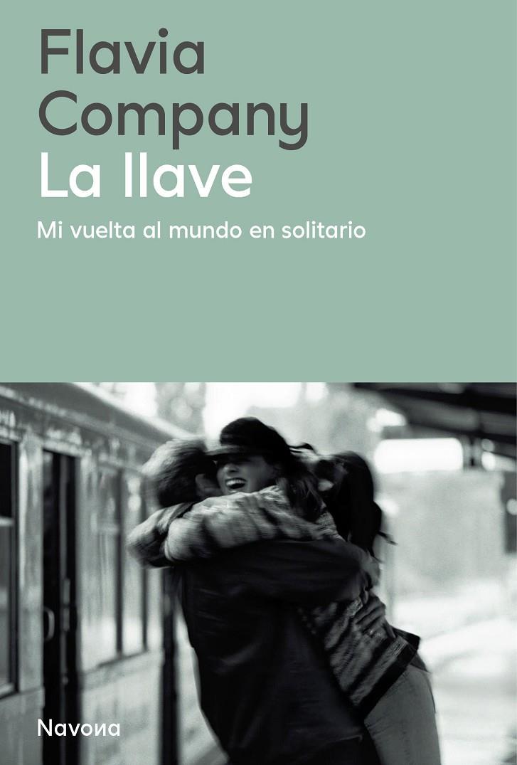 La llave | 9788410180949 | Flavia Company