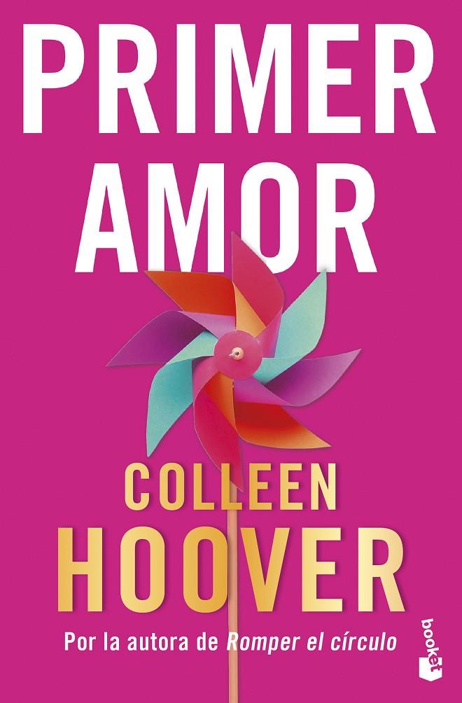 Primer amor | 9788408319733 | Colleen Hoover