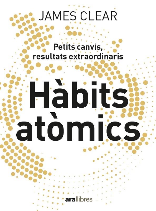 Hàbits atòmics | 9788418928710 | James Clear