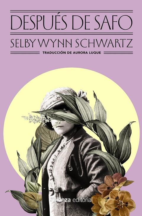 Después de Safo | 9788411484442 | Selby Wynn Schwartz